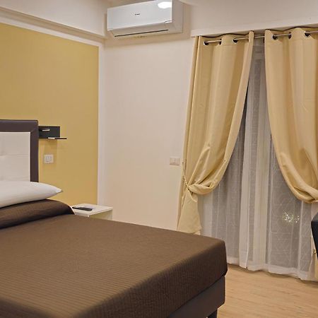 Convenient Booking B&B Roma Esterno foto