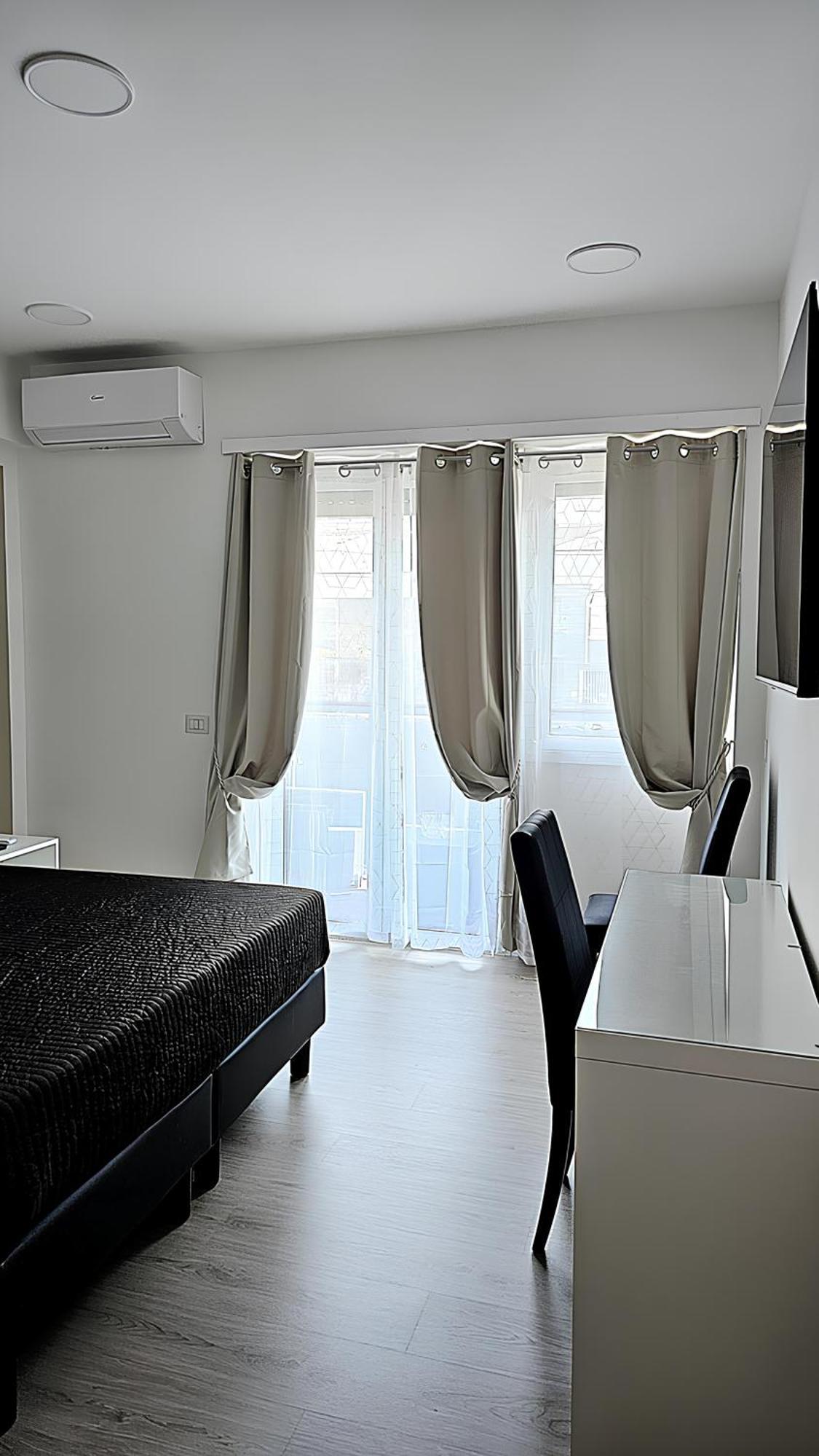 Convenient Booking B&B Roma Esterno foto