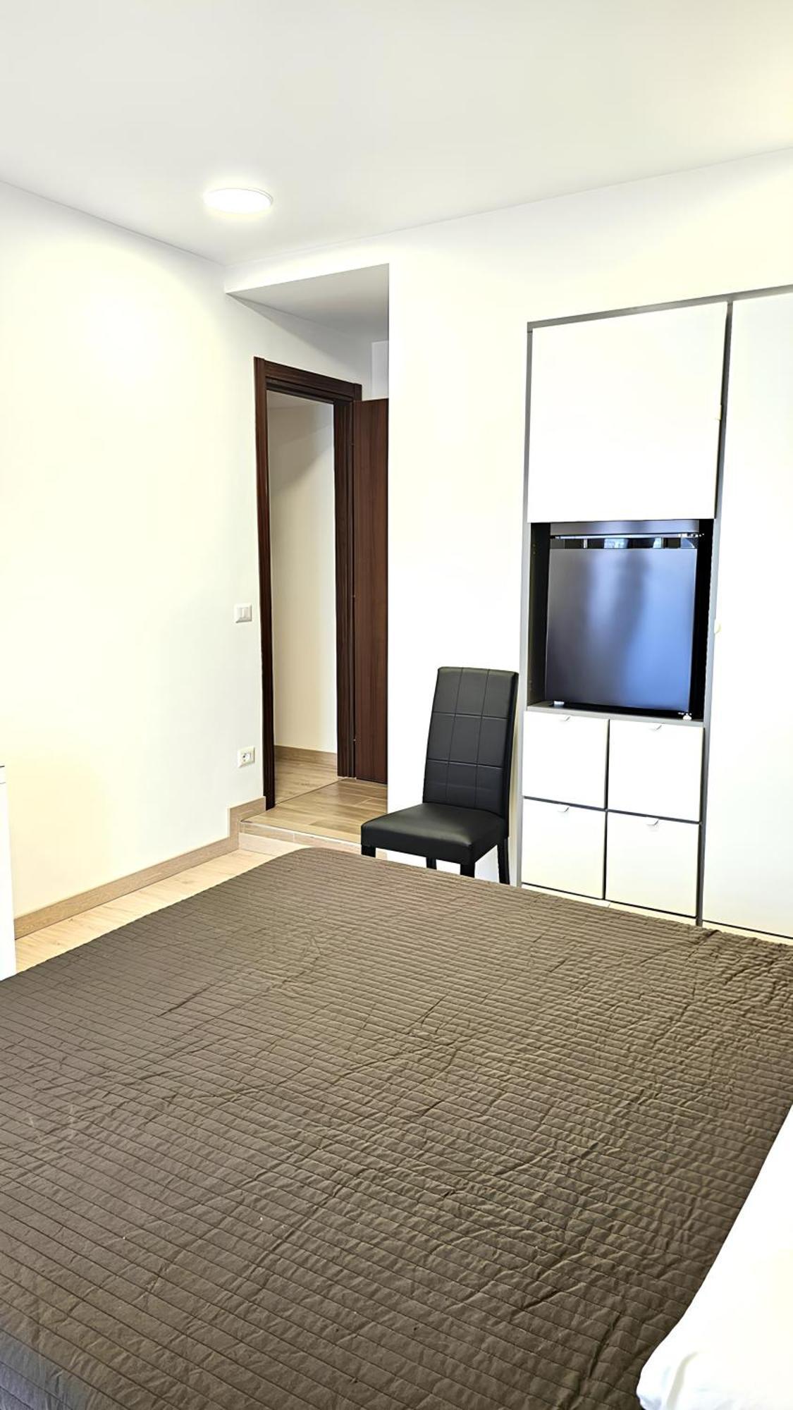 Convenient Booking B&B Roma Esterno foto