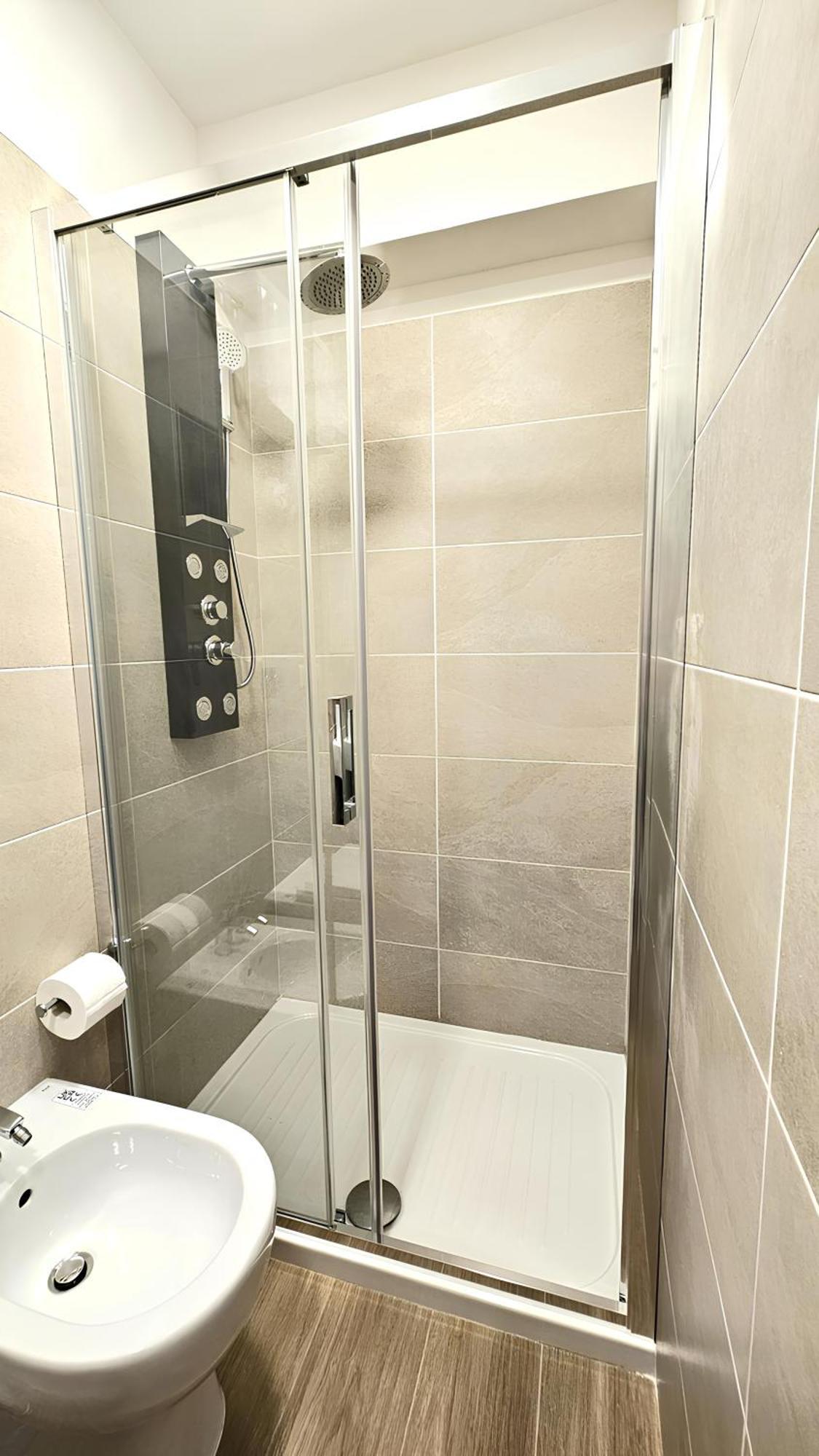 Convenient Booking B&B Roma Esterno foto