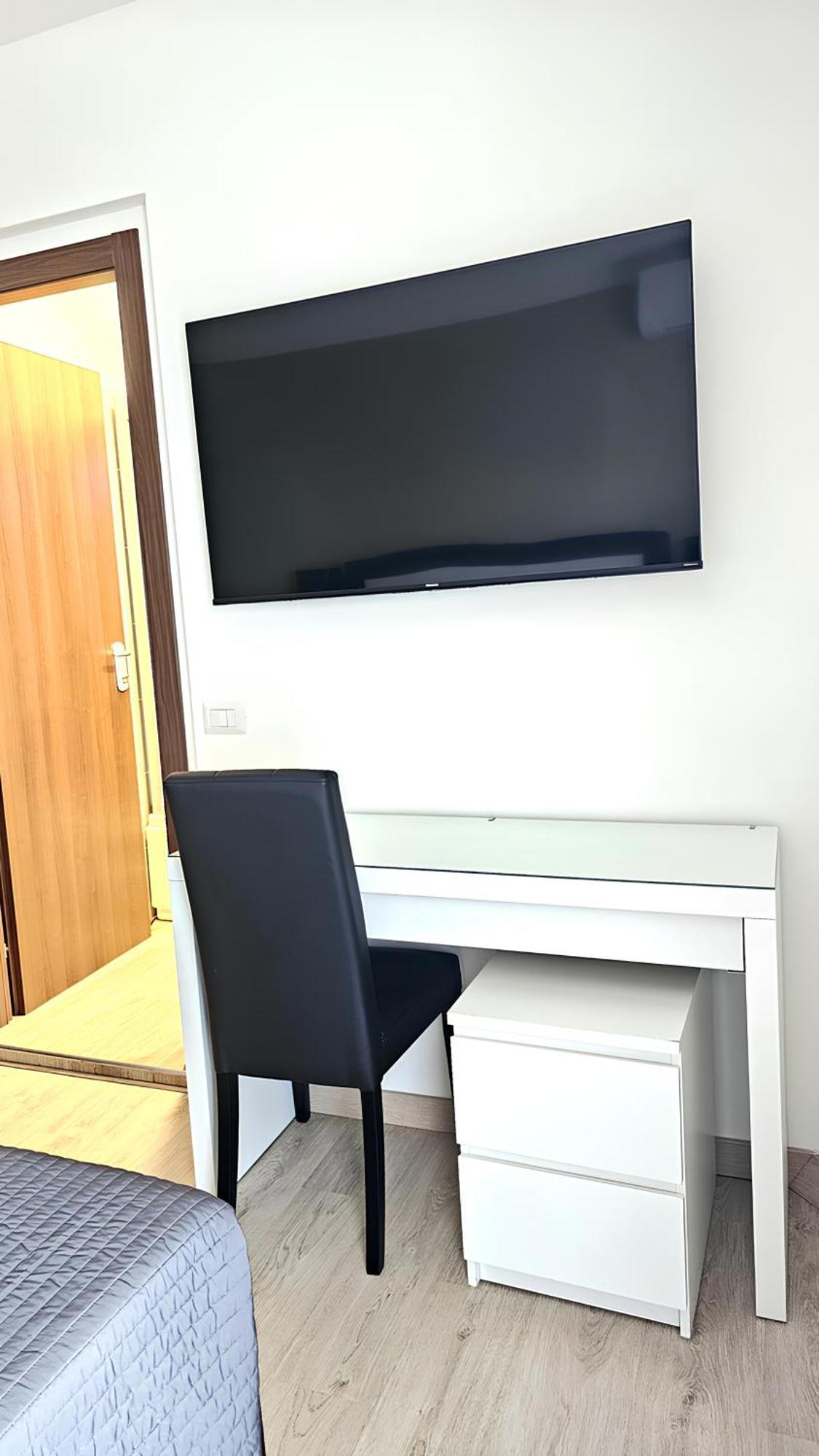 Convenient Booking B&B Roma Esterno foto