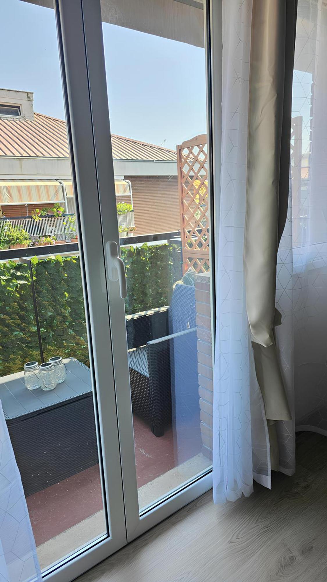 Convenient Booking B&B Roma Esterno foto