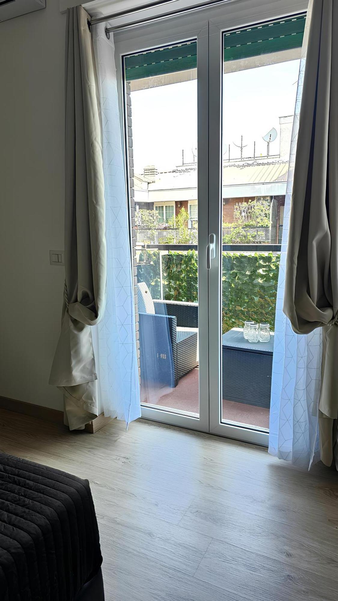 Convenient Booking B&B Roma Esterno foto