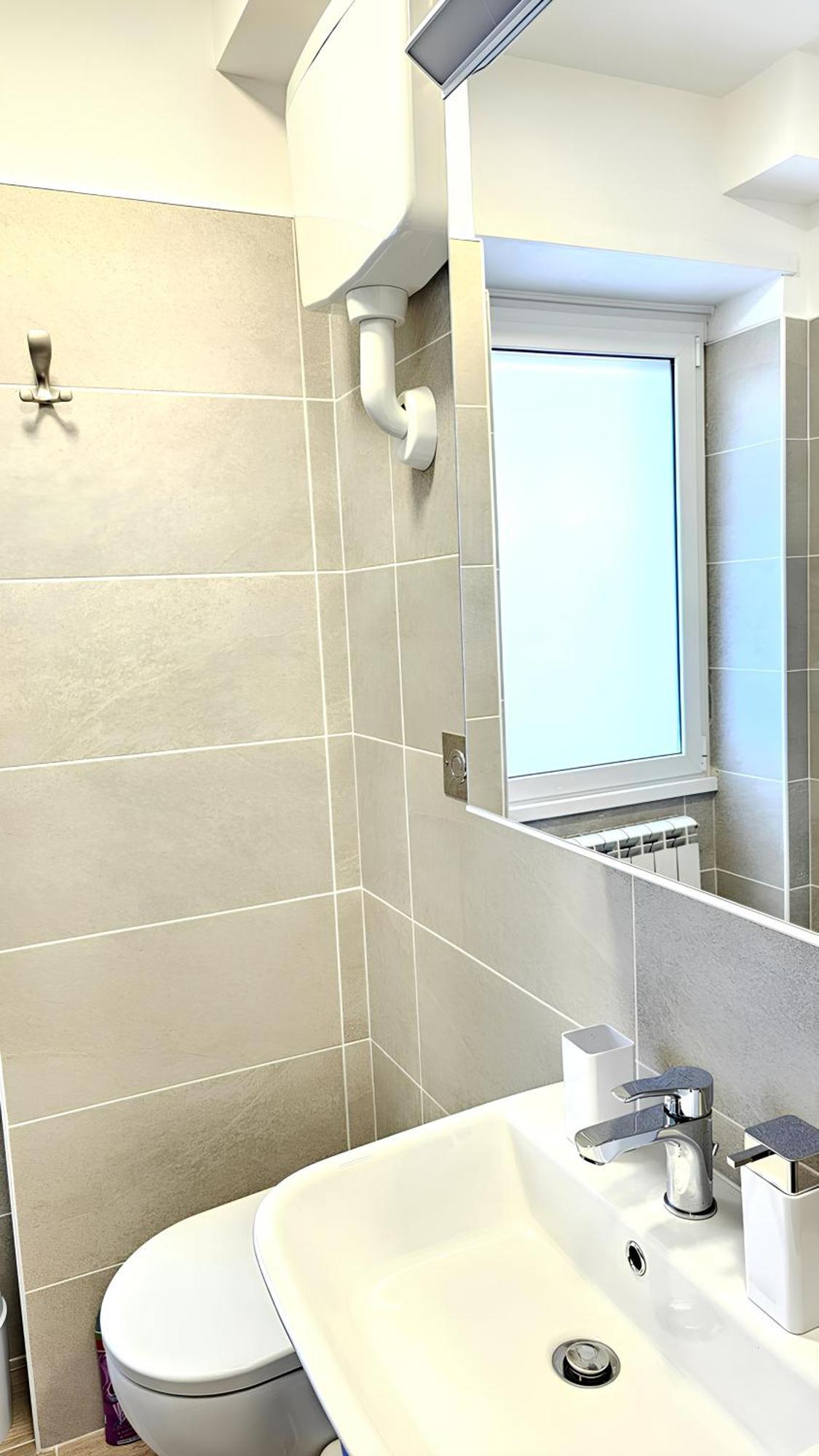 Convenient Booking B&B Roma Esterno foto