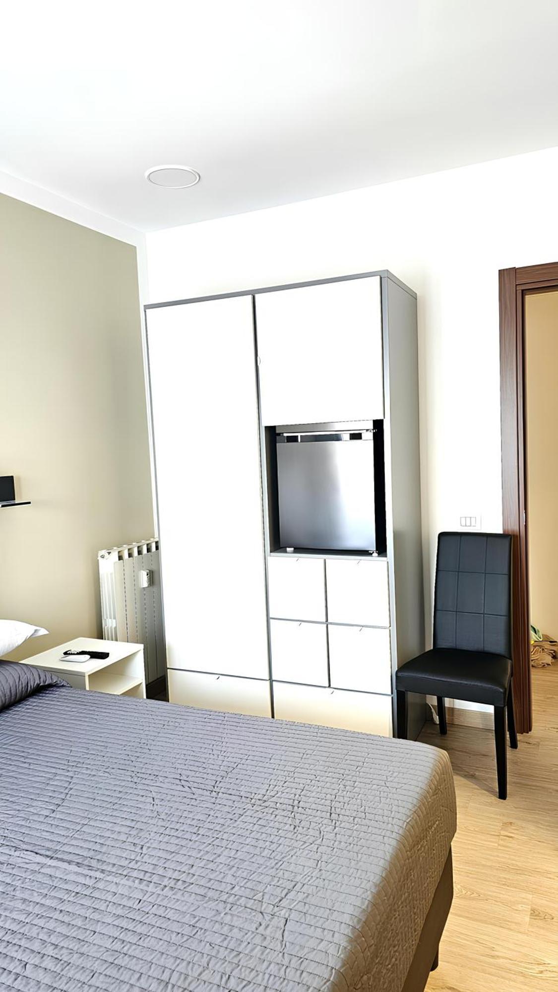 Convenient Booking B&B Roma Esterno foto