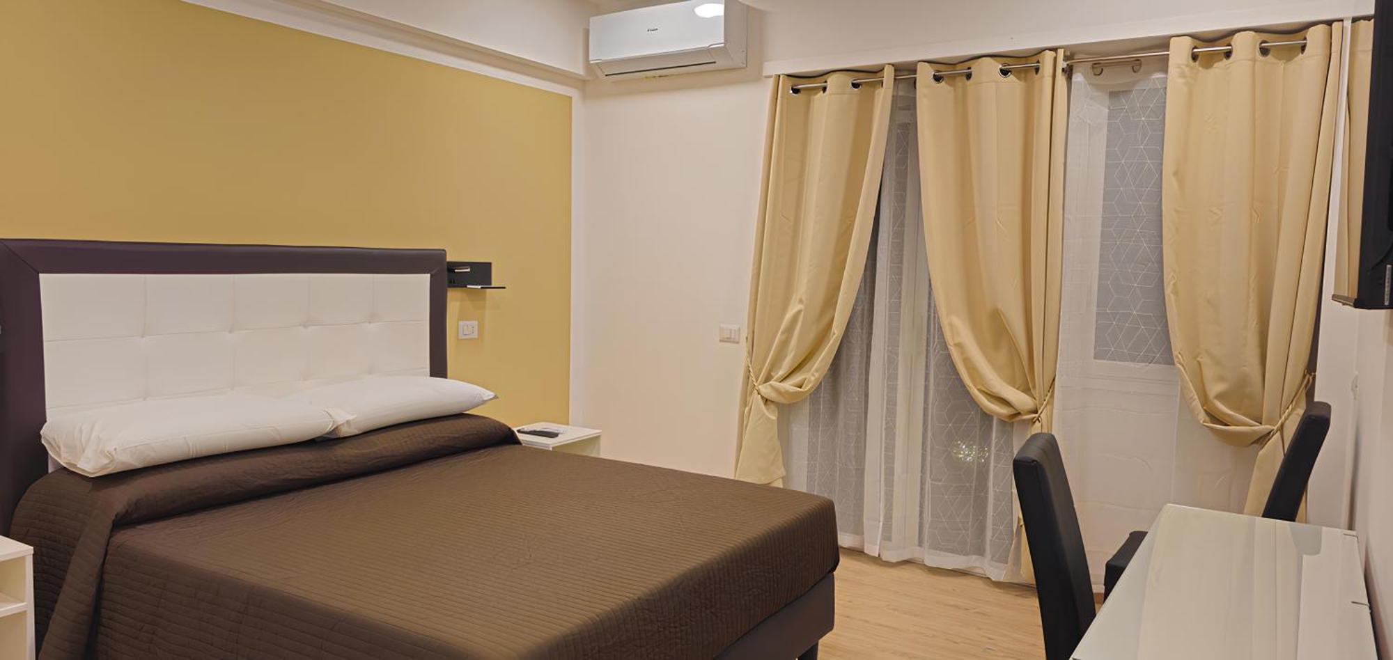 Convenient Booking B&B Roma Esterno foto